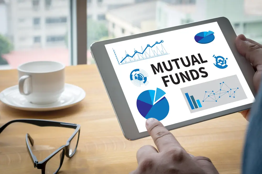 Mutual Fund Distributor in Mumbai